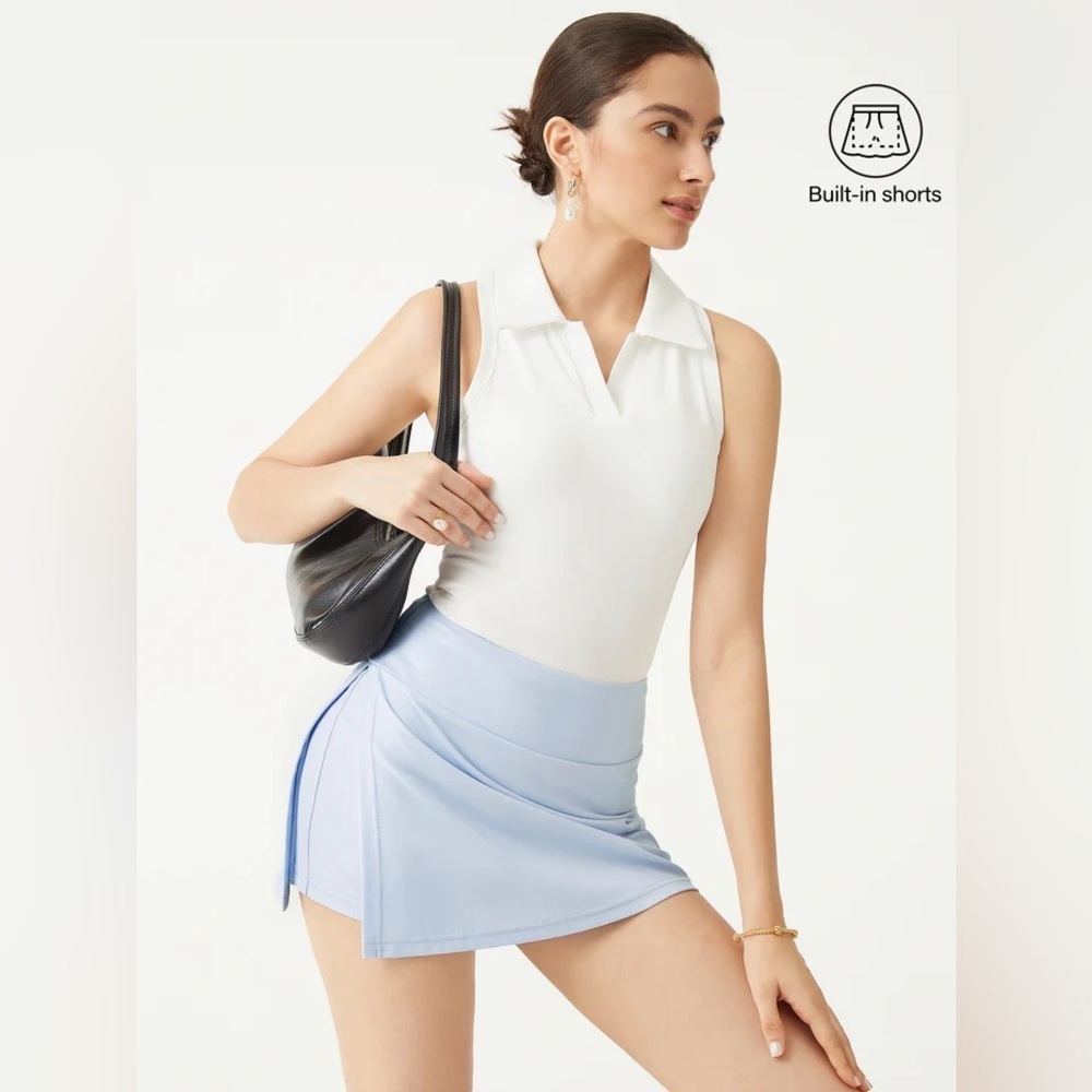 OGL cool Touch Skort XL